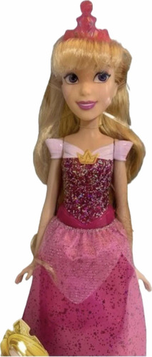 Barbie Princesas Disney Princesa Aurora