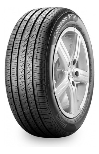 255/45r19 Pirelli Cinturato P7 As