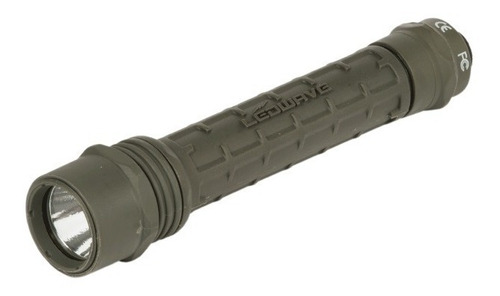 Linterna Ledwave Militar Tactical C4 Camo