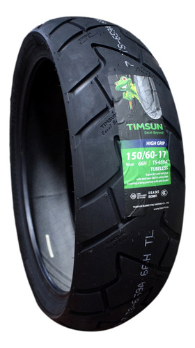 Llanta 150/60-17 Tl Ts659 Soft