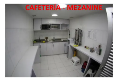 Edificio De Oficinas En El 12 De Octubre Para Arriendo