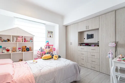 Apartamento En Venta En Los Naranjos. Cod V14809