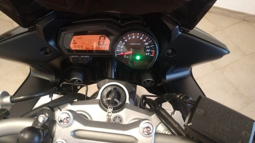 Yamaha Fazer 1000 Fz1 S (no Honda Cbr, R1, Zx10)