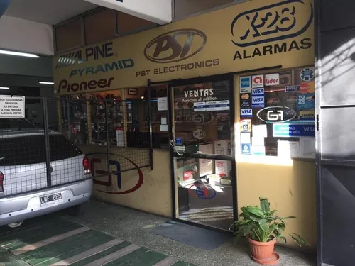 Equipo Eléctrico Aire Acondicionado Completo 12v Para Techo