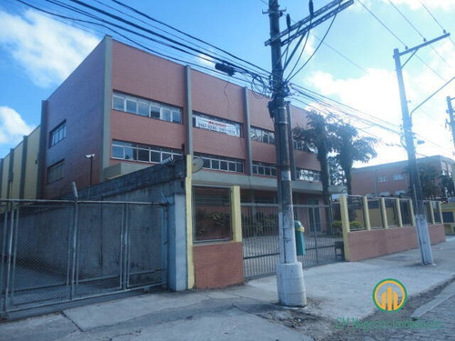 Imagem 2 de 15 de Excelente Imóvel Comercial Para Locação!! Ótima Localização E Construção. - 1739 - Pr