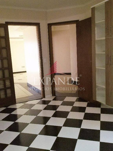 Imagem 21 de 30 de Apartamento - Ap041