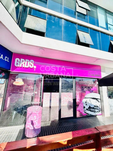 Vendo Derecho De Llaves Local Comercial