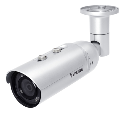 Vivotek Camara Ip Bullet Exterior 2 Megapixeles