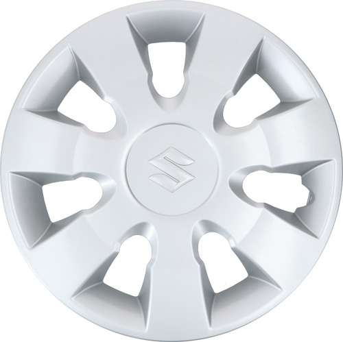 Imagen 1 de 4 de Taza De Rueda Original Suzuki Alto K10