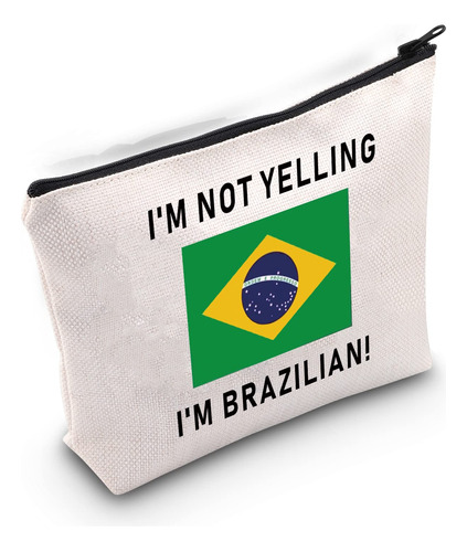 Levlo Divertido Recuerdo Orgullo Brasil No Soy Grelling Idea