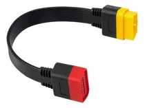Comprar Extension Obd2 16 Pines 30 Cm For Thinkdiag Y Otras Marcas