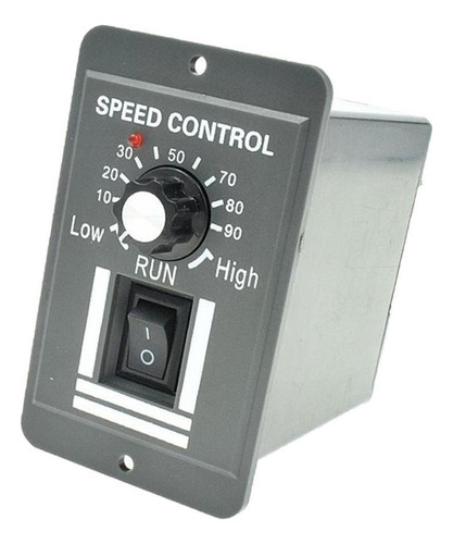 X0510 Dc 12v24v36v48v Interruptor De Control Pwm De Motor