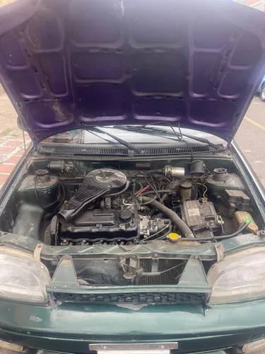 Chevrolet Swift 1.3