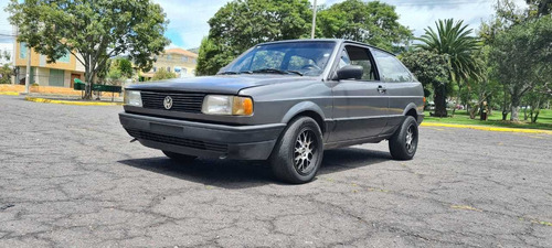 Volkswagen Gol Gol Vw Gol