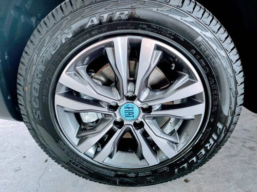 Imagen 25 de 25 de Fiat Toro Tomamos Vehiculos Usados Jr