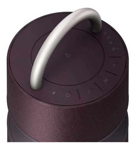 Imagen 8 de 10 de Parlante Portátil LG Xboom Rp4 120w Rms Bluetooth 360º