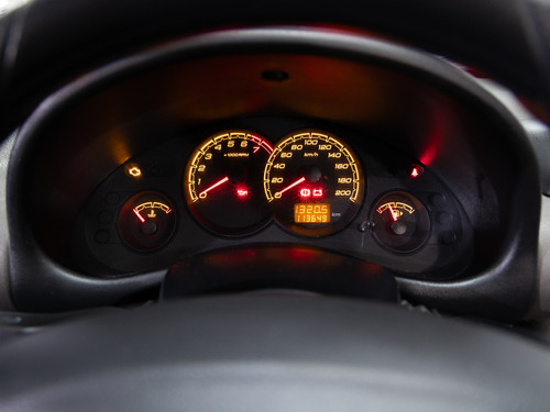 Chevrolet Classic 1.4 Ls Abs Airbag