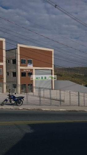 Imagem 2 de 14 de Galpão Para Venda, 964.3m² - 2543