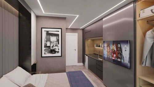 Imagem 7 de 23 de Apartamento - Ap00057 - 70504238