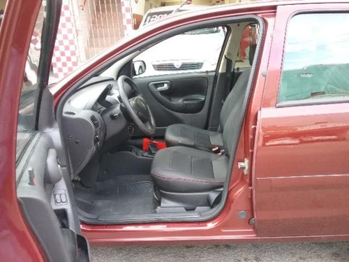 Imagem 5 de 7 de Chevrolet Corsa Sed. Premium 1.4 8v Econoflex 4p