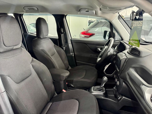 Jeep Renegade 1.8 4x2 Flex 16V Aut.