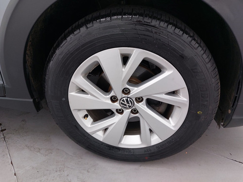 Volkswagen Nivus 1.0 200 TSI TOTAL FLEX COMFORTLINE AUTOMÁTICO