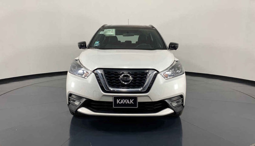 Imagen 3 de 15 de 43642 - Nissan Kicks 2018 Con Garantía