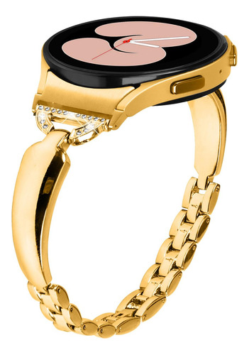 Correa Mujer Para Samsung Galaxy Watch In Classic Pro Band