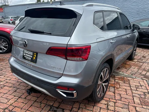 Volkswagen Taos 1.4 Tsi Highline