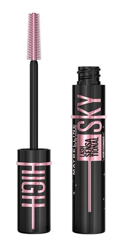 Mascara Pestañas Maybelline Lash Sensational Sky High Cosmic