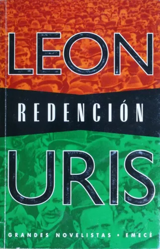 Leon Uris: Redención