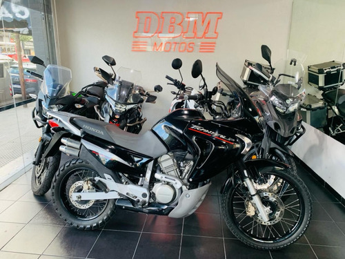 Honda Transalp 650 Xl650v 2007 28.000km Permuto Dbm Motos