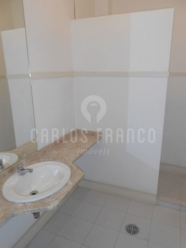 Imagem 6 de 13 de Prédio 2 Andares Comercial Higienópolis 186 M2 R.piauí - Cf20459