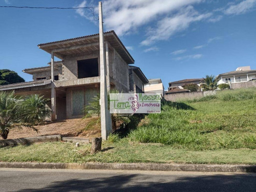 Imagem 3 de 8 de Casa À Venda, 398 M² Por R$ 980.000,00 - Condomínio Alpes De Vinhedo - Vinhedo/sp - Ca1294