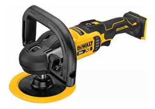 Pulidora Inalámbrica Dewalt 7 Pulgadas 20v Max Dcm849b