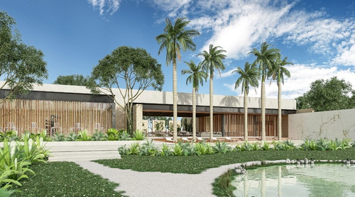 Imagen 4 de 4 de Venta De Terrenos Residenciales En Carretera Mérida, Progres