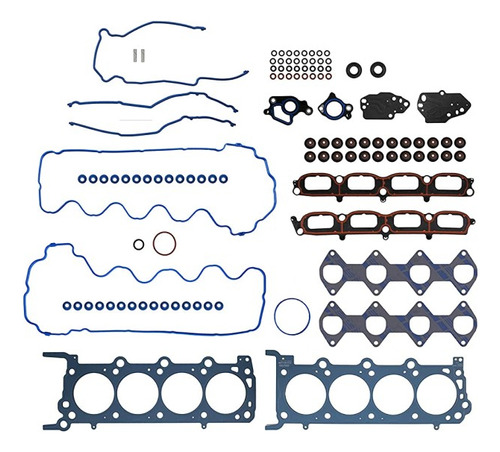 Juego Empacaduras Superior Ford Expedition 5.4 2007-2014 3v