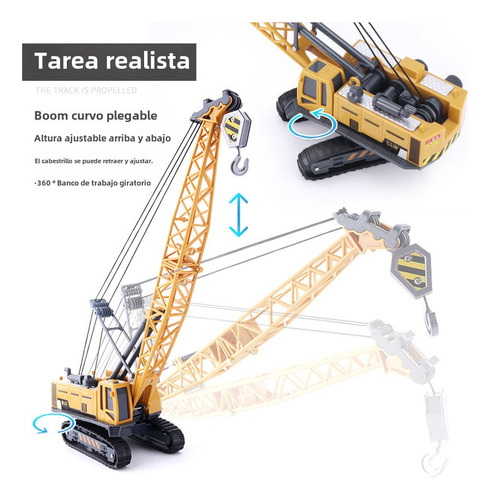 Modelo De Automóvil De Ingeniería De Ingeniería De Aleación
