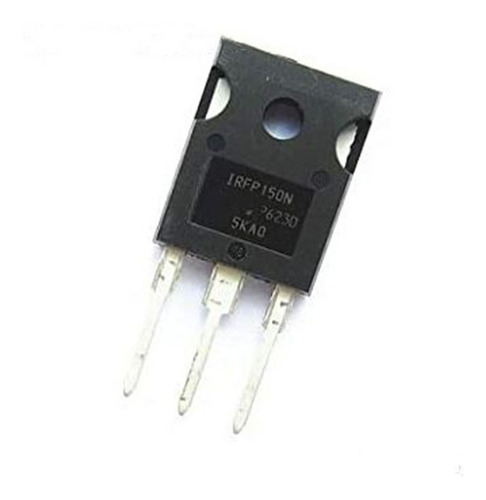 Transistor Mosfet 100v 42a Irfp150n Irfp150 W60n10 Original