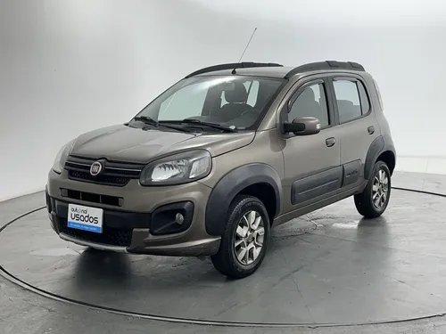 Fiat Uno 1.4 Way