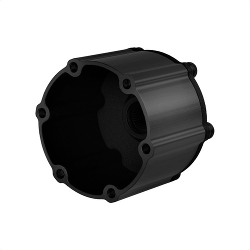 Masa Adaptadora Volante Negro Chevrolet 400 Chevy Collino