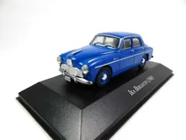 Comprar Autos Inolvidables Salvat - Ika Bergantin 1960 1\u002F43