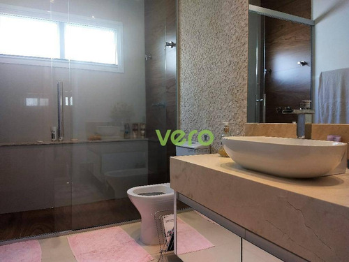 Imagem 23 de 29 de Casa Residencial À Venda, Parque Nova Carioba, Americana. - Ca0014