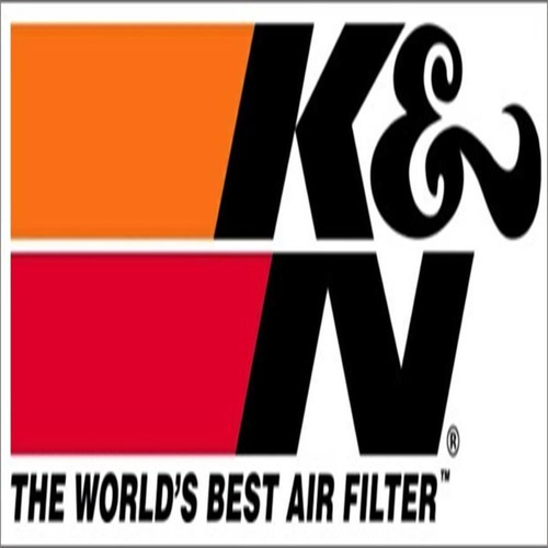 Imagem 3 de 3 de Filtro De Ar K&n Moto Harley Davidson Xl 1200 Xl 883 Hd-1212