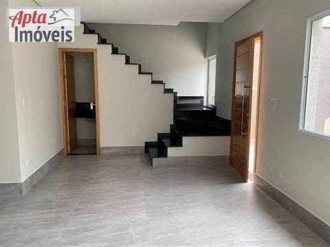 Imagem 3 de 13 de Sobrado Com 3 Dormitórios À Venda, 120 M² Por R$ 890.000,00 - Pirituba - São Paulo/sp - So1463