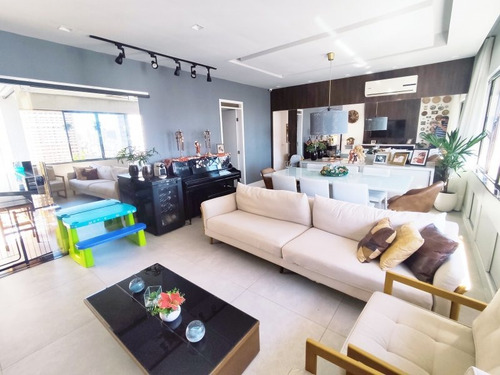 Imagem 3 de 15 de Veras Vende Ap 4 Quartos Na Av Beira Mar - Praia De Iracema - Apartamento A Venda No Bairro Meireles - Fortaleza, Ce - Ve32997
