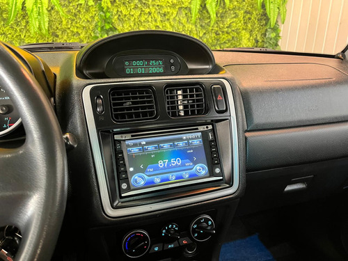 Mitsubishi Pajero Pajero TR4 2.0 16V 4x4 (flex) (aut)