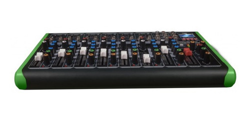 Mixer Analogo Pm 1224bt Probass Mixer Analogo Pm 1224bt Probass