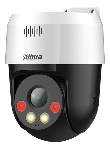 Camara Ip Dahua Pt 5mp 2.8mm Smart Full Color Audiobid Alarm