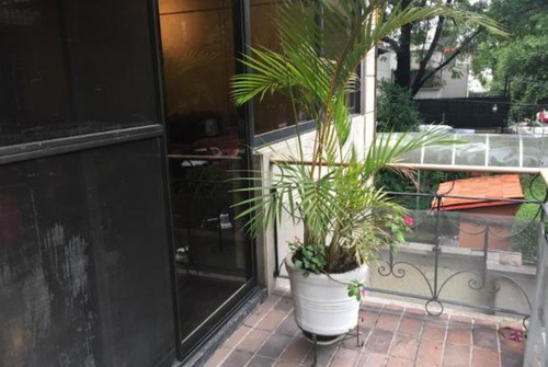 Se Vende Departamento En Temistocles En Polanco
